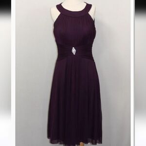 Jessica Howard Dressy Dress. Occaison. Prom. Wedding